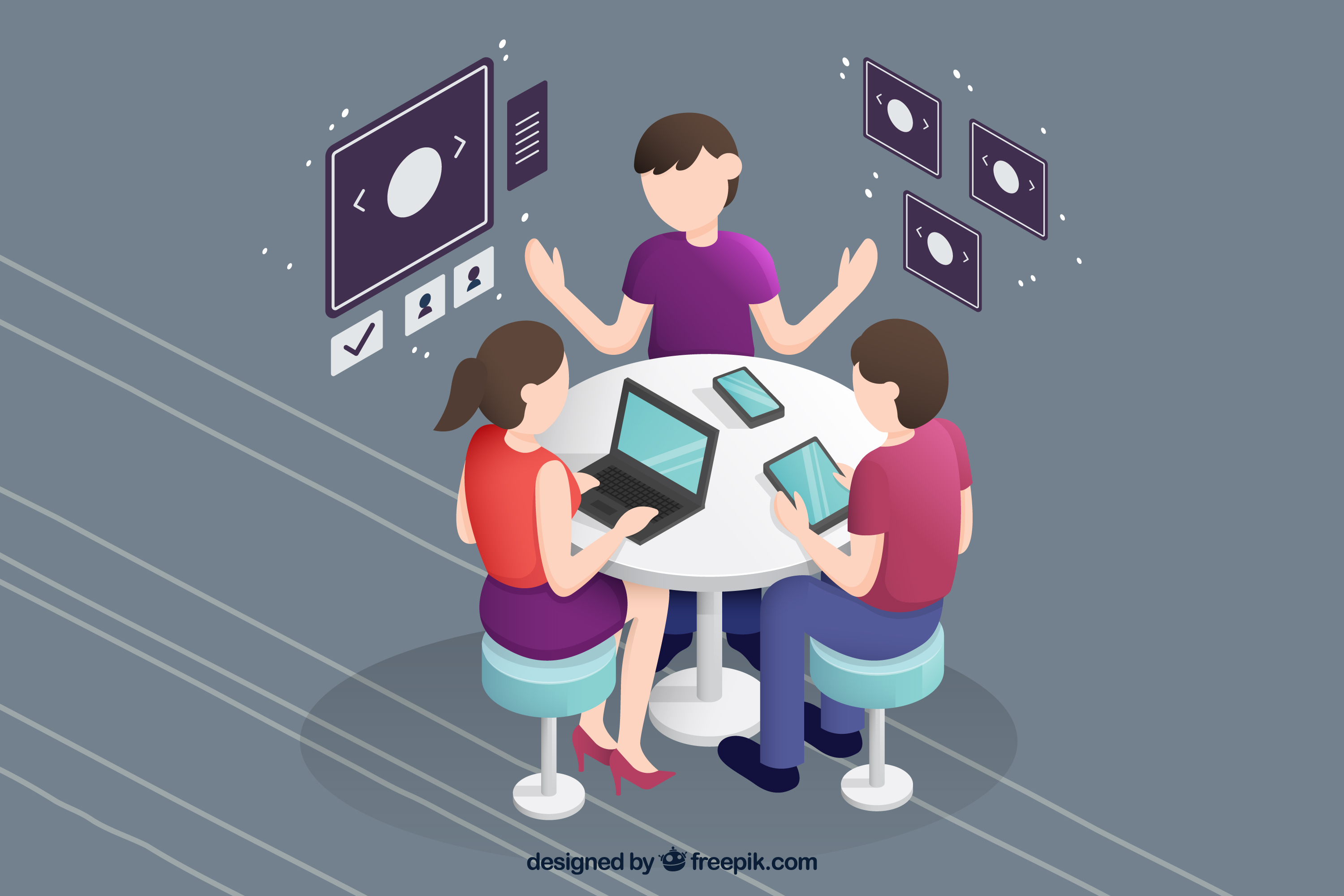 Coreplex tech about