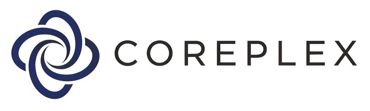 Coreplex-tech logo 