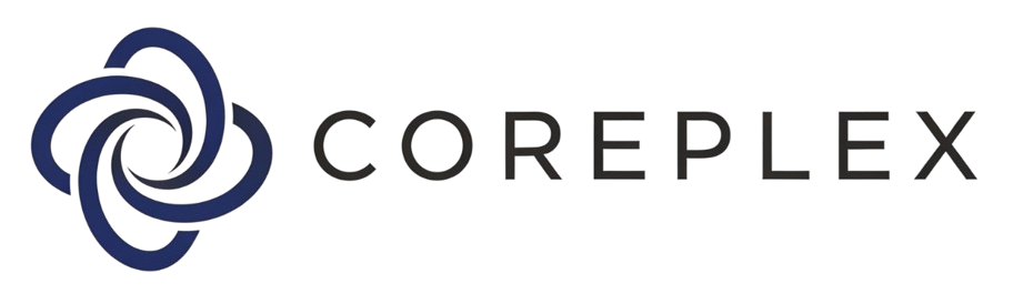 Coreplex company logo